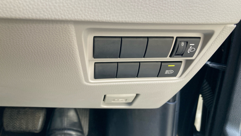 Toyota Yaris 1.5 Hybrid Excel 5dr CVT Hybrid Hatchback